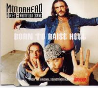 Born To Raise Hell