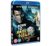 Born To Raise Hell