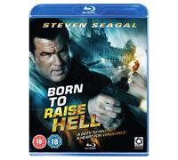 Born To Raise Hell