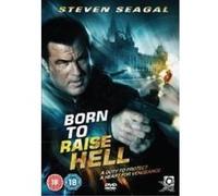 Born To Raise Hell G