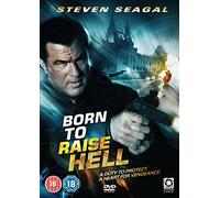 Born to Raise Hell – Studiocanal – Import