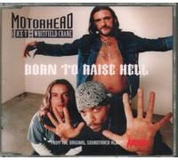 Born to Raise Hell [UK Import]