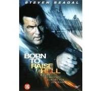 BORN TO RAISE HELL-VN G