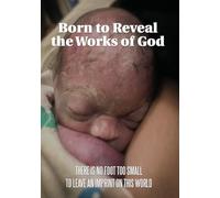 Born To Reveal The Works Of God [DVD]