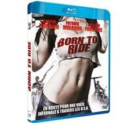 Born to Ride [Blu-Ray]