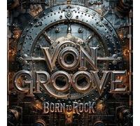 Born To Rock