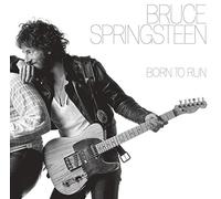 Bruce Springsteen – Born to Run – CD – Neuf (Legacy)
