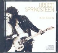 Springsteen, Bruce - Born to Run