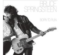 Born to Run by Bruce Springsteen [Audio CD] NEUF