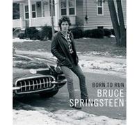 Born to Run by Bruce Springsteen Bruce Springsteen, Bruce Springsteen (Auteur)