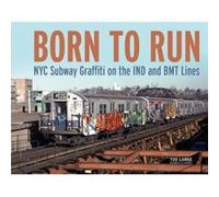 Born to Run by Tod Lange Tod Lange (Auteur)