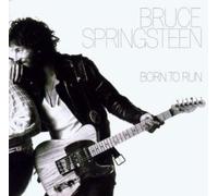 Born to run CD