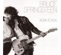 Born To Run CD