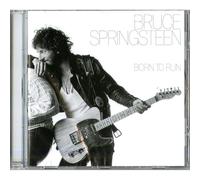 Born To Run (Cd)