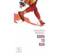Born to run - Christopher McDougall - Paulsen Eds - Poche - Guide