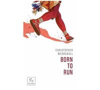 Born To Run (Né Pour Courir)