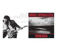 Born to Run & Nebraska