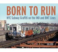 Tod Lange – Born to Run – Schiffer Publishing