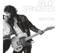 Born to Run – Sony Music