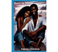 Born To Shine: Robyn's Story