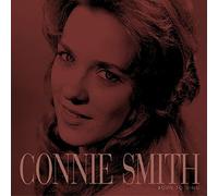 Born To Sing by Connie Smith (2001-03-23)