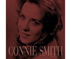 Born To Sing by Connie Smith (2001-03-23)