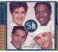 Born To Sing by Sons of Harmony (0100-01-01)