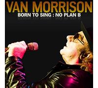 Morrison, Van - Born to Sing: No Plan B [Import]