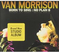 Born to Sing: No Plan B