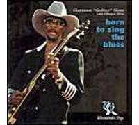 Born To Sing The Blues: Mountain Top West Coast Blues Session, Vol. 2