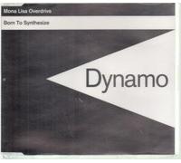 Born to synthesize (4 Versions) [Import]