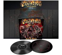 Born to Thrash (Live in German