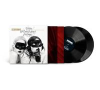Born to touch your feelings Best of Rock ballads Double Vinyle 180 gr Gatefold Vinyle