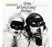 Born To Touch Your Feelings - Best Of Rock Ballads