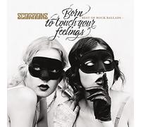 Born to Touch Your Feelings-Best of Rock Ballads