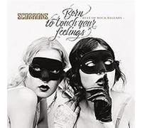 Born to Touch Your Feelings-Best of Rock Ballads