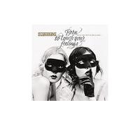 Born to touch your feelings Best Of Rock Ballads CD