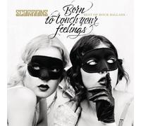 Born to touch your feelings Best of Rock ballads Double Vinyle 180 gr Gatefold Vinyle