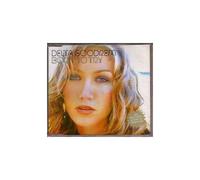 Born To Try 4-Track Jewel Case