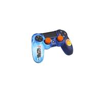Born To Vape + Dragon Ball super - Coque rigide + Grips pour manette PS4. Goodies BTV collectionnable inclus