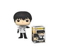Born To Vape + Figurine Funko Pop Tokyo Ghoul Kuki Urie 1125 10cm. Goodies BTV collectionnable Inclus