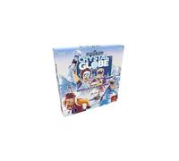 Born To Vape presente Biathlon Crystal Globe - Édition Internationale-World Champions et Son Sticker BTV Exclusif collectionnable