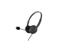 Born To Vape presente Casque Audio Energy Sistem Office2+ Gris - Casque Bureau et son sticker BTV exclusif collectionnable