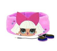 Born To Vape presente Casque Audio LOL Surprise - Bandeau Enfant OTL Technologies et son sticker BTV exclusif collectionnable