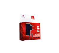 Born To Vape presente Chargeur secteur pour Nintendo Switch, Switch Lite et OLED (pas le dock) et son sticker BTV exclusif collectionnable