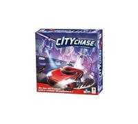 Born To Vape presente City Chase et Son Sticker BTV Exclusif collectionnable