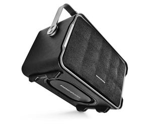 Born To Vape presente Enceinte Bluetooth Energy Sistem Classy - Haut-Parleur Portable et son sticker BTV exclusif collectionnable