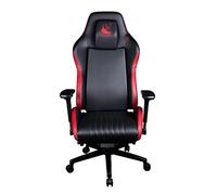 Born To Vape presente Fauteuil Gaming Odin Drakkar - Siège Gamer Ergonomique Konix et son sticker BTV exclusif collectionnable