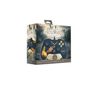 Born To Vape presente Harry Potter - Manette Filaire pour PC avec Câble 3M - Vivet Doré et son sticker BTV exclusif collectionnable