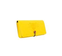 Born To Vape presente Harry Potter - Pochette Feutrine pour Switch Poufsouffle et son sticker BTV exclusif collectionnable